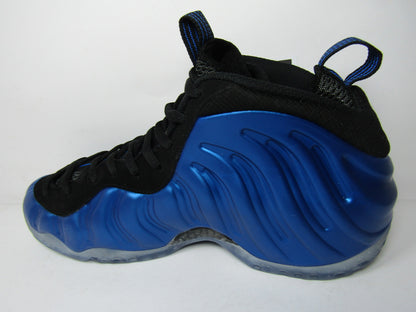 FOAMPOSITE ONE XX ROYAL EDITION EN CAJA NIKE DE REPUESTO