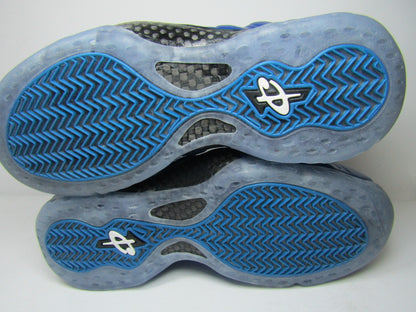 FOAMPOSITE ONE XX ROYAL EDITION EN CAJA NIKE DE REPUESTO