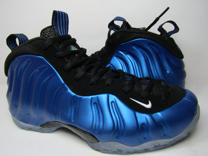 FOAMPOSITE ONE XX ROYAL EDITION EN CAJA NIKE DE REPUESTO