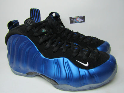 FOAMPOSITE ONE XX ROYAL EDITION EN CAJA NIKE DE REPUESTO