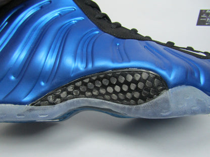 FOAMPOSITE ONE XX ROYAL EDITION EN CAJA NIKE DE REPUESTO