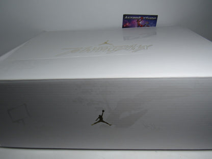 JORDAN 36 YEAR OF TIGER RAINBOW EN CAJA