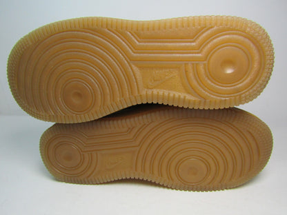 NIKE AIR FORCE ONE WEATH PS KIDS (22 CM)