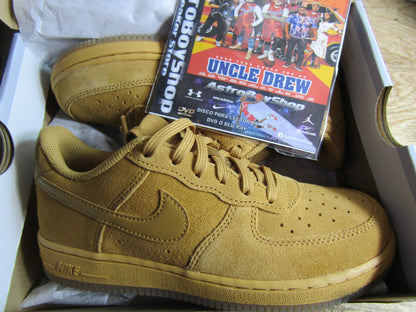 NIKE AIR FORCE ONE WEATH PS KIDS (22 CM)