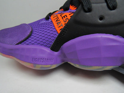 HARDEN VOL 4 MCDONALDS EDITION EN CAJA