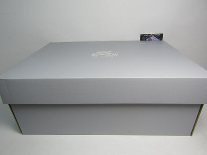 NIKE AIR FORCE 1 MID BLACK EN CAJA