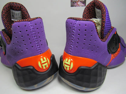 HARDEN VOL 4 MCDONALDS EDITION EN CAJA