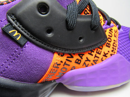 HARDEN VOL 4 MCDONALDS EDITION EN CAJA