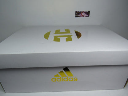 HARDEN VOL 4 MCDONALDS EDITION EN CAJA