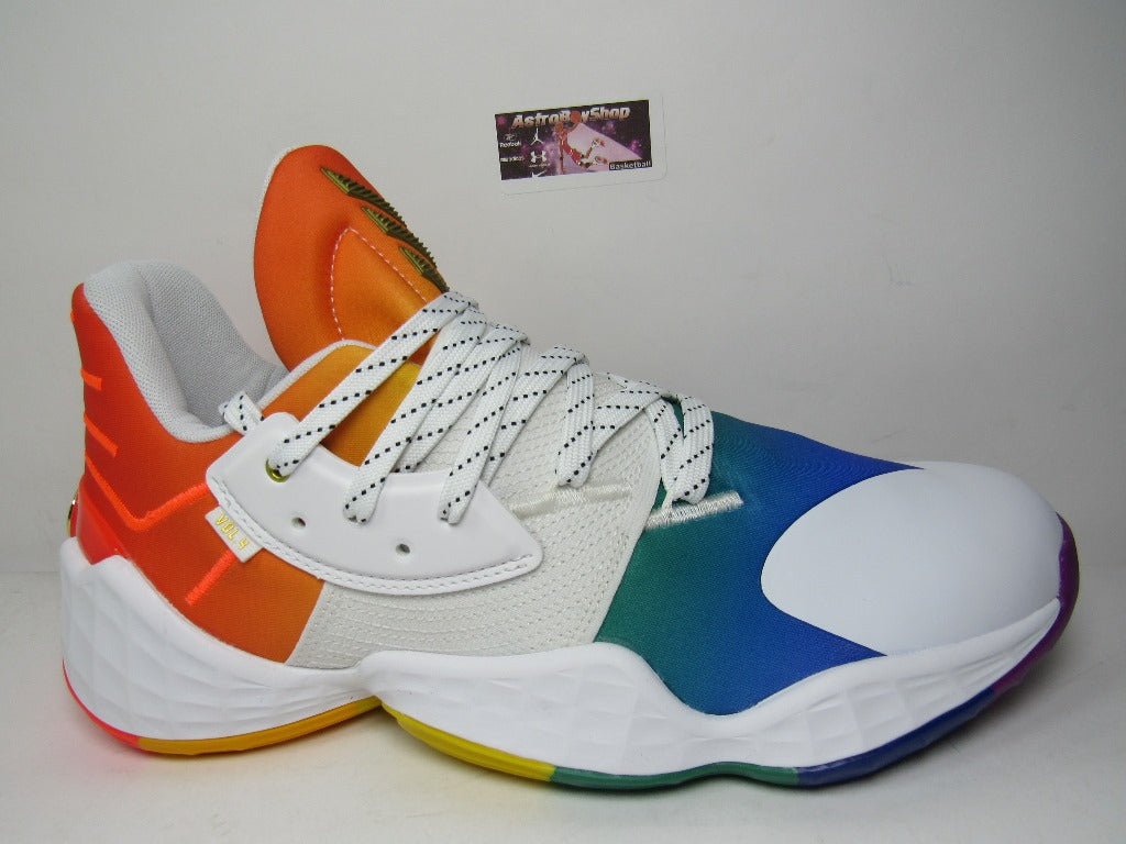 Harden shoes store vol 4