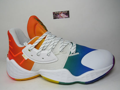 HARDEN VOL 4 PRIDE EN CAJA