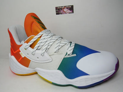 HARDEN VOL 4 PRIDE EN CAJA