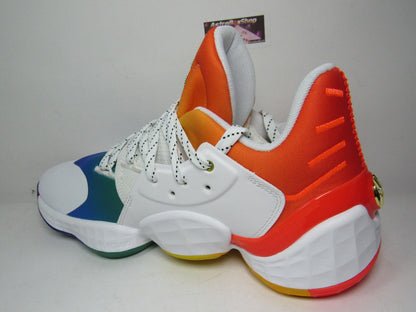 HARDEN VOL 4 PRIDE EN CAJA