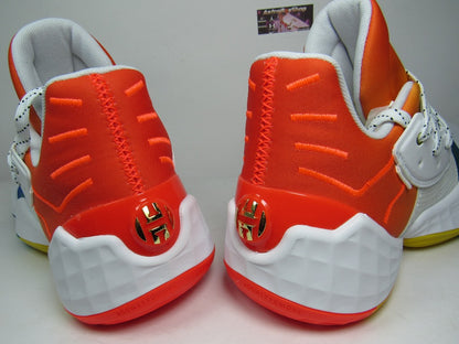 HARDEN VOL 4 PRIDE EN CAJA