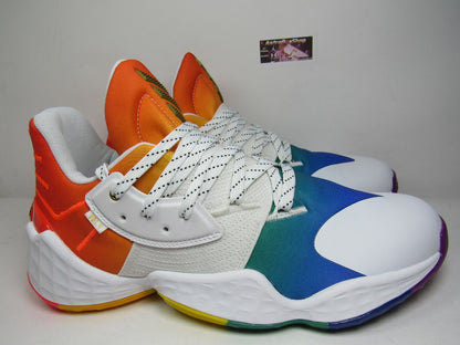 HARDEN VOL 4 PRIDE EN CAJA
