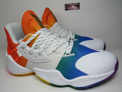 HARDEN VOL 4 PRIDE EN CAJA