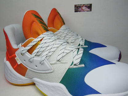 HARDEN VOL 4 PRIDE EN CAJA