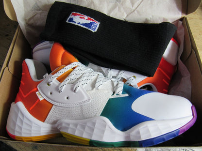 HARDEN VOL 4 PRIDE EN CAJA
