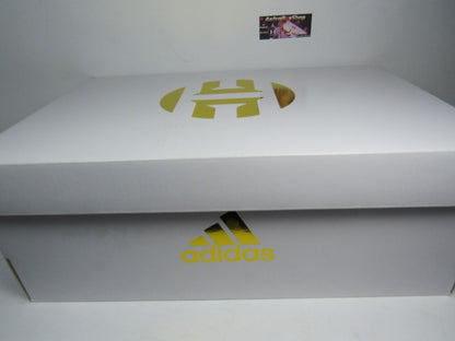 HARDEN VOL 4 PRIDE EN CAJA