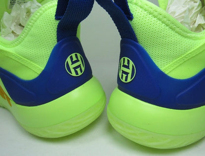 JAMES HARDEN STEPBACK 2 MULTICOLOR EN CAJA
