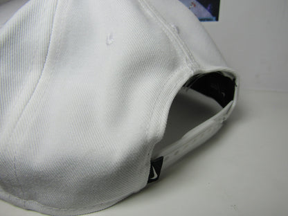 GORRA NIKE PRO FUTURA PLANA WHITE GRN UNITALLA