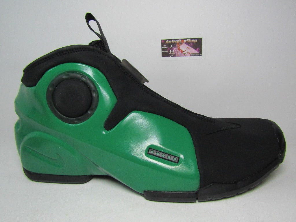 FLIGHTPOSITE 2 ELECTRIC GREEN EDITION