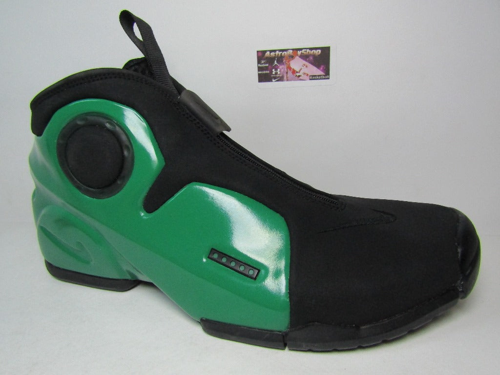 FLIGHTPOSITE 2 ELECTRIC GREEN EDITION