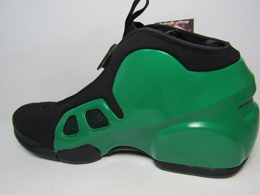 FLIGHTPOSITE 2 ELECTRIC GREEN EDITION