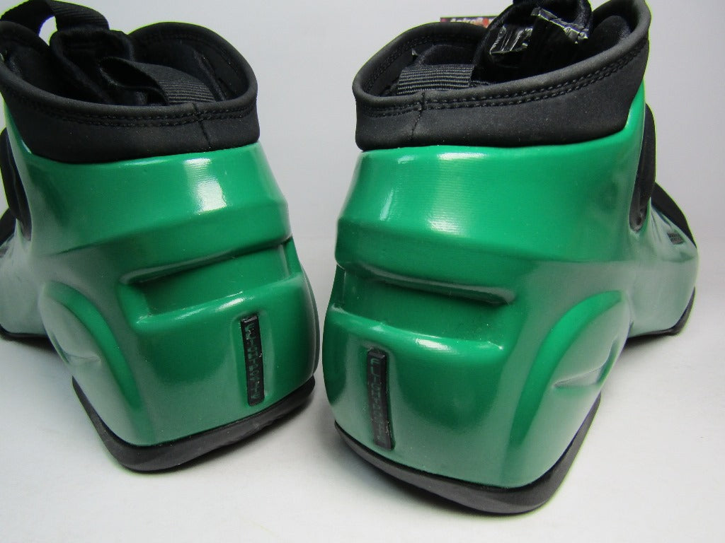 FLIGHTPOSITE 2 ELECTRIC GREEN EDITION