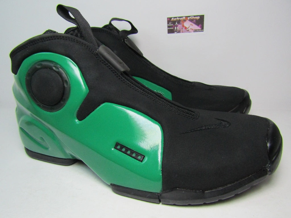 FLIGHTPOSITE 2 ELECTRIC GREEN EDITION