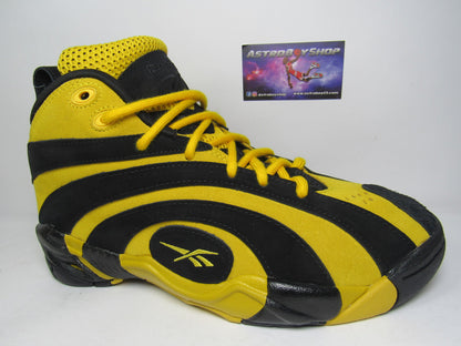 RBK SHAQNOSIS SHAQ-FU MINIONS EN CAJA