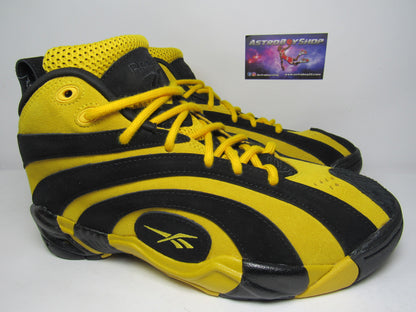 RBK SHAQNOSIS SHAQ-FU MINIONS EN CAJA