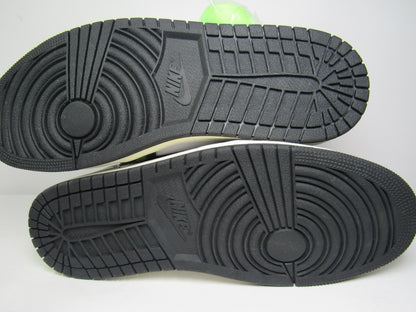 JORDAN 1 LOW "ELECTRIC GREEN " EN CAJA