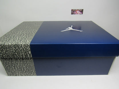 JORDAN 3 GEORGETOWN EN CAJA