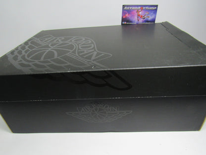 JORDAN 1 LOW "ELECTRIC GREEN " EN CAJA