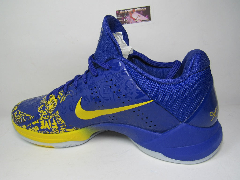 KOBE V PROTRO FIVE RINGS EDITION EN CAJA