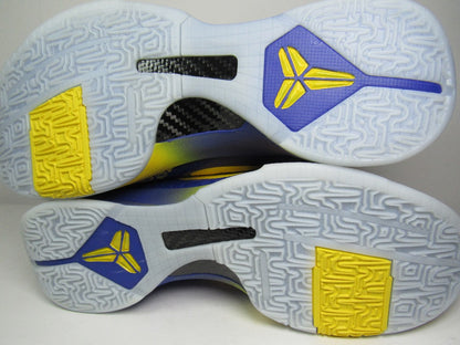 KOBE V PROTRO FIVE RINGS EDITION EN CAJA