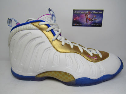 NIKE LITTLE POSITE PEANUT EN CAJA NIKE