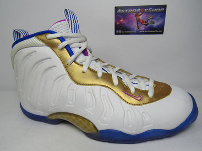 NIKE LITTLE POSITE PEANUT EN CAJA NIKE
