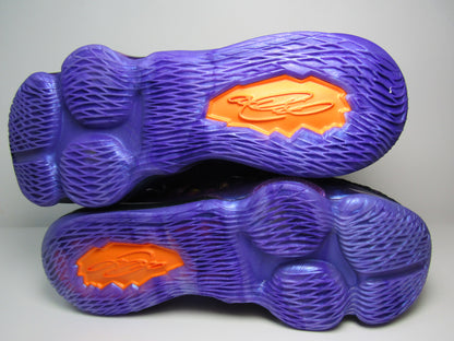 LEBRON XVII MONSTAR SPACE JAM 2 EN CAJA