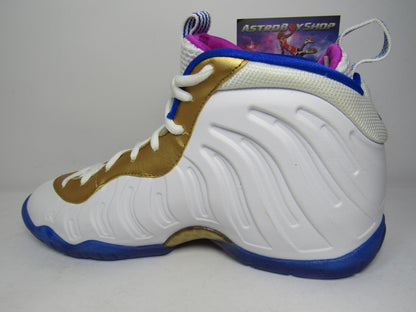 NIKE LITTLE POSITE PEANUT EN CAJA NIKE