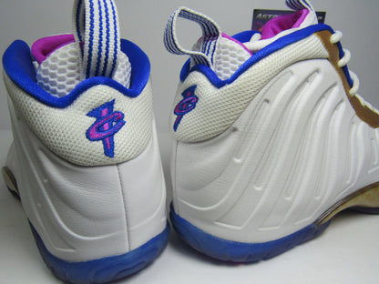 NIKE LITTLE POSITE PEANUT EN CAJA NIKE