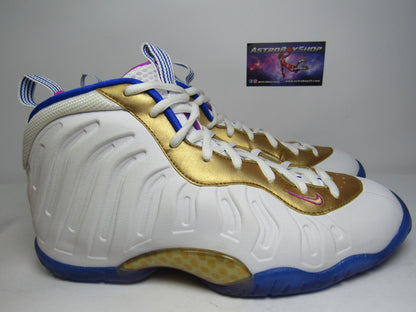 NIKE LITTLE POSITE PEANUT EN CAJA NIKE