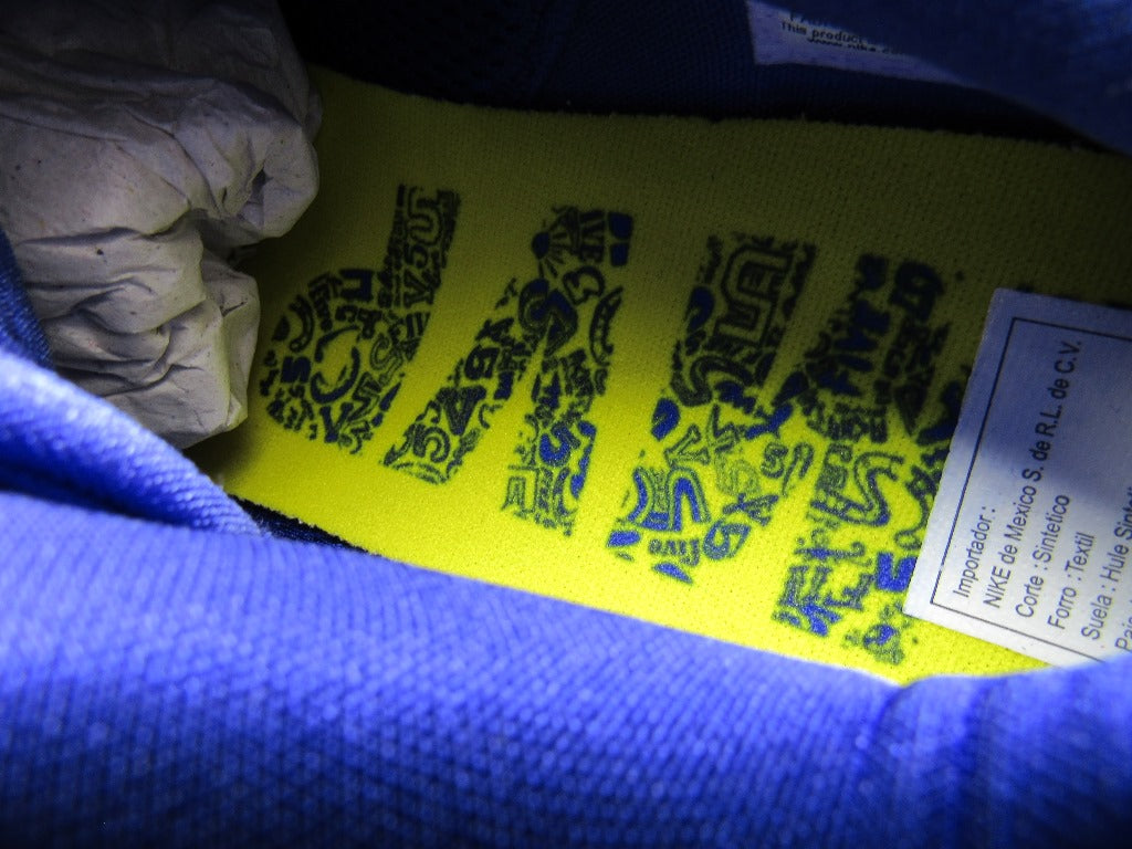 KOBE V PROTRO FIVE RINGS EDITION EN CAJA