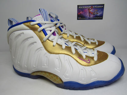 NIKE LITTLE POSITE PEANUT EN CAJA NIKE
