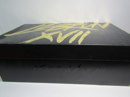 LEBRON XVII MONSTAR SPACE JAM 2 EN CAJA