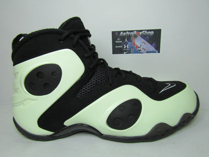 NIKE PENNY ROOKIE GLOW IN THE DARK EN CAJA