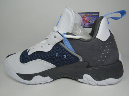 JORDAN DELTA 2 X CLOT GREY FLINT CON LLAVERO HOLOGRAMA