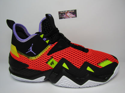 JORDAN WESTBROOK ONE TAKE "CRIMSON" KIDS