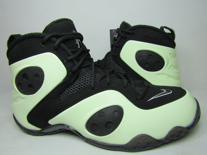 NIKE PENNY ROOKIE GLOW IN THE DARK EN CAJA